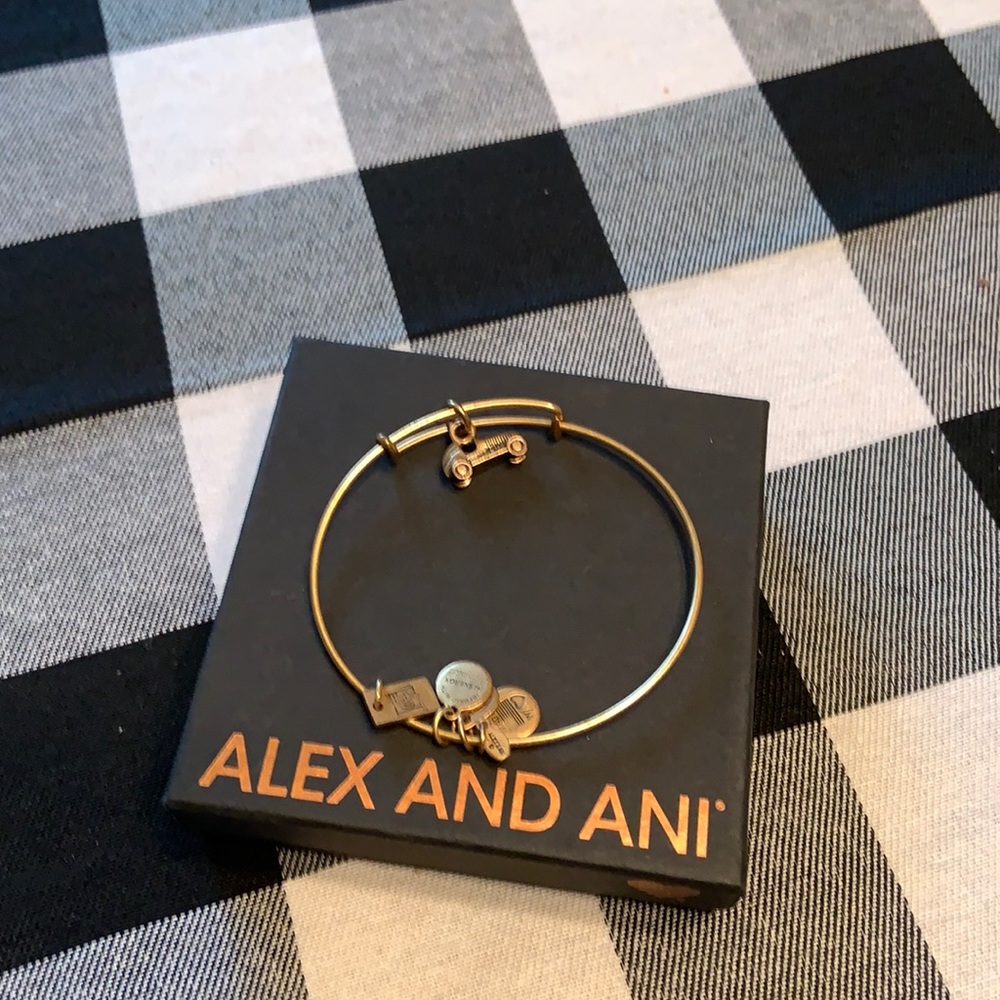 Alex and Ani Bracelet